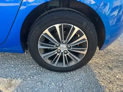 Photo 10 Peugeot 308  PureTech 130ch S&S EAT8