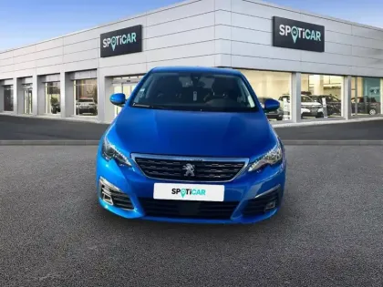 Photo 1 Peugeot 308  PureTech 130ch S&S EAT8