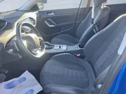 Photo 8 Peugeot 308  PureTech 130ch S&S EAT8