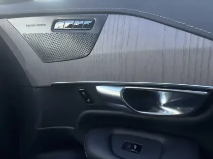 Photo 18 Volvo Xc90  Recharge T8 AWD 310+145 ch Geartronic 8 7pl