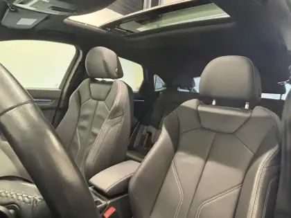 Photo 8 Audi Q3  Sportback 35 TFSI 150 ch S tronic 7