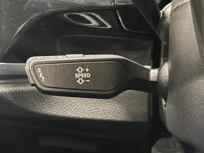 Photo 13 Audi Q3  Sportback 35 TFSI 150 ch S tronic 7