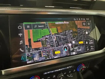 Photo 17 Audi Q3  Sportback 35 TFSI 150 ch S tronic 7