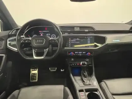 Photo 7 Audi Q3  Sportback 35 TFSI 150 ch S tronic 7