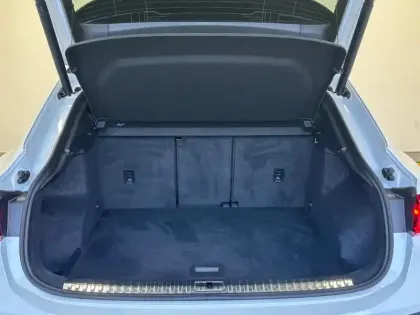 Photo 5 Audi Q3  Sportback 35 TFSI 150 ch S tronic 7