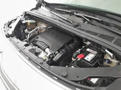 Photo 43 Citroën Berlingo  Taille M PureTech 110 S&S BVM6