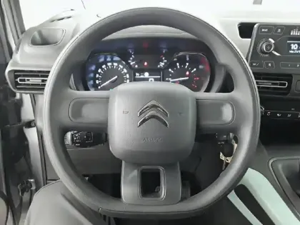 Photo 28 Citroën Berlingo  Taille M PureTech 110 S&S BVM6