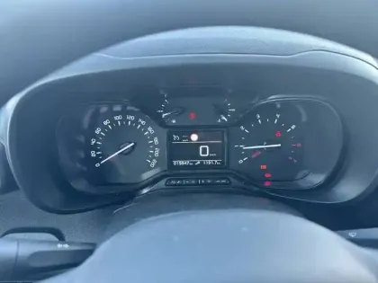 Photo 9 Citroën Berlingo  Taille M PureTech 110 S&S BVM6