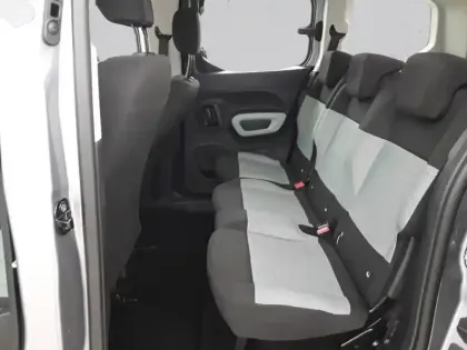 Photo 31 Citroën Berlingo  Taille M PureTech 110 S&S BVM6