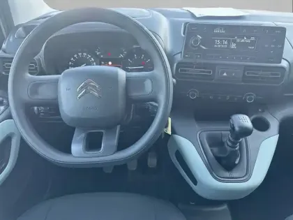 Photo 7 Citroën Berlingo  Taille M PureTech 110 S&S BVM6
