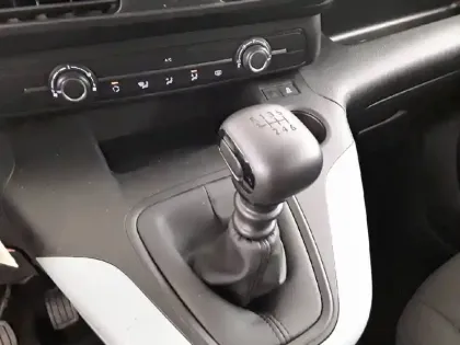 Photo 33 Citroën Berlingo  Taille M PureTech 110 S&S BVM6