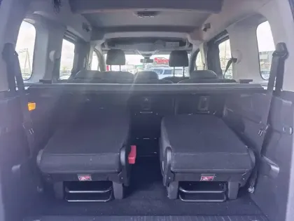 Photo 5 Citroën Berlingo  Taille M PureTech 110 S&S BVM6