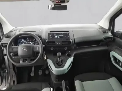 Photo 27 Citroën Berlingo  Taille M PureTech 110 S&S BVM6