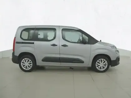 Photo 23 Citroën Berlingo  Taille M PureTech 110 S&S BVM6