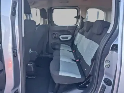 Photo 11 Citroën Berlingo  Taille M PureTech 110 S&S BVM6