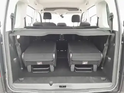 Photo 25 Citroën Berlingo  Taille M PureTech 110 S&S BVM6