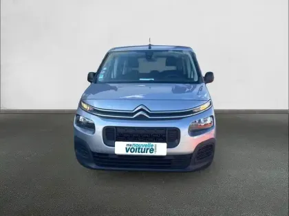 Photo 1 Citroën Berlingo  Taille M PureTech 110 S&S BVM6