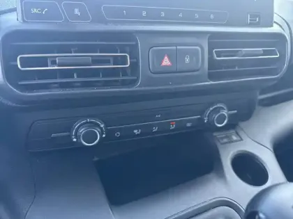 Photo 19 Citroën Berlingo  Taille M PureTech 110 S&S BVM6