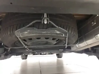 Photo 44 Citroën Berlingo  Taille M PureTech 110 S&S BVM6