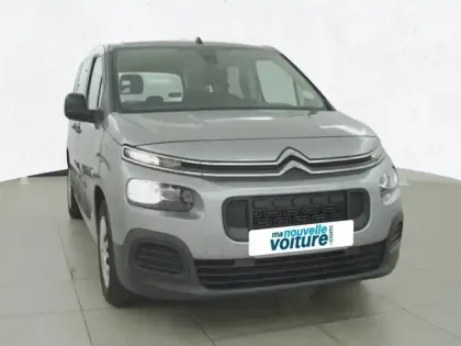 Photo 21 Citroën Berlingo  Taille M PureTech 110 S&S BVM6