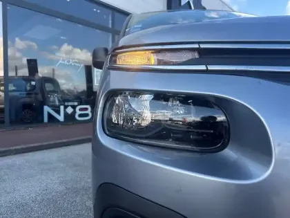 Photo 15 Citroën Berlingo  Taille M PureTech 110 S&S BVM6