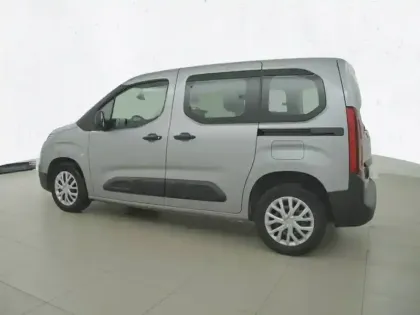 Photo 26 Citroën Berlingo  Taille M PureTech 110 S&S BVM6