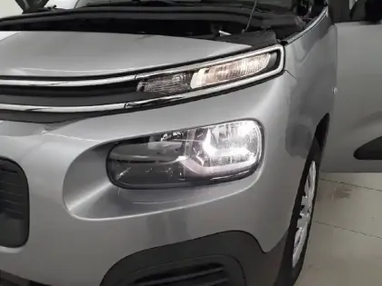 Photo 35 Citroën Berlingo  Taille M PureTech 110 S&S BVM6