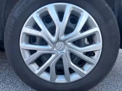 Photo 12 Citroën Berlingo  Taille M PureTech 110 S&S BVM6