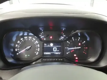 Photo 29 Citroën Berlingo  Taille M PureTech 110 S&S BVM6