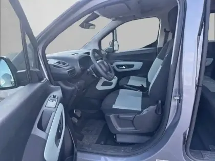 Photo 10 Citroën Berlingo  Taille M PureTech 110 S&S BVM6