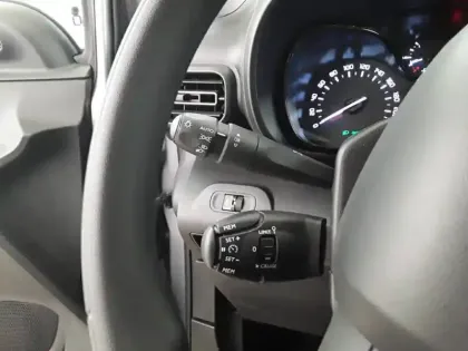 Photo 38 Citroën Berlingo  Taille M PureTech 110 S&S BVM6