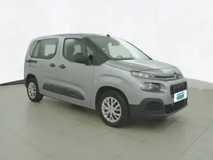 Photo 22 Citroën Berlingo  Taille M PureTech 110 S&S BVM6