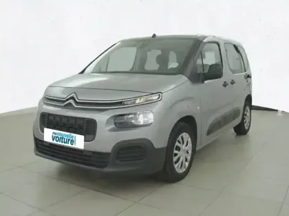 Photo 20 Citroën Berlingo  Taille M PureTech 110 S&S BVM6