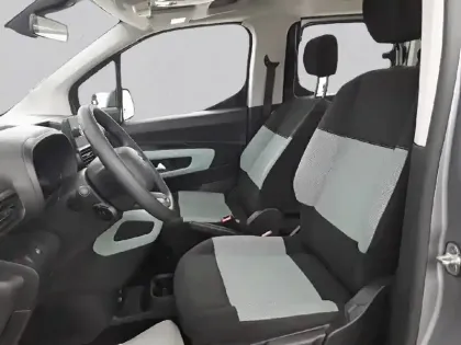 Photo 30 Citroën Berlingo  Taille M PureTech 110 S&S BVM6