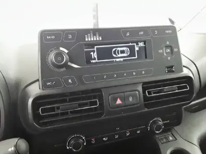 Photo 37 Citroën Berlingo  Taille M PureTech 110 S&S BVM6