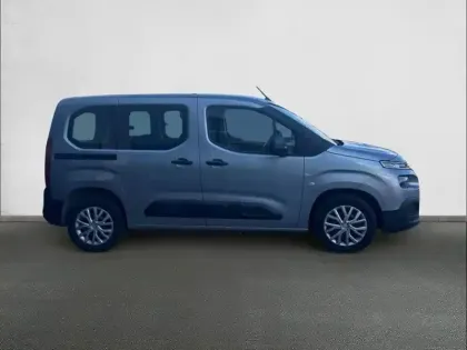 Photo 3 Citroën Berlingo  Taille M PureTech 110 S&S BVM6