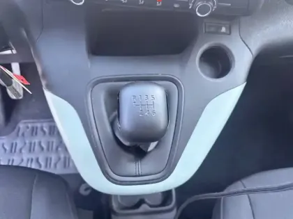 Photo 13 Citroën Berlingo  Taille M PureTech 110 S&S BVM6