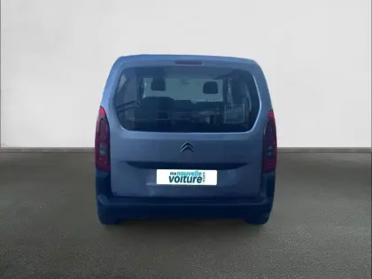 Photo 4 Citroën Berlingo  Taille M PureTech 110 S&S BVM6