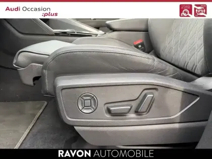 Photo 28 Audi Q5  Sportback TFSI 204 ch Hybride S tronic 7 Quattro