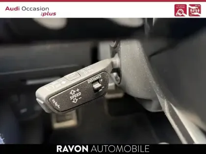 Photo 11 Audi Q5  Sportback TFSI 204 ch Hybride S tronic 7 Quattro