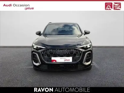 Photo 15 Audi Q5  Sportback TFSI 204 ch Hybride S tronic 7 Quattro