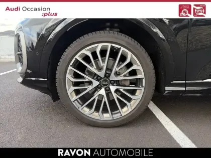 Photo 21 Audi Q5  Sportback TFSI 204 ch Hybride S tronic 7 Quattro