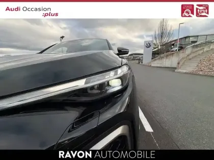 Photo 23 Audi Q5  Sportback TFSI 204 ch Hybride S tronic 7 Quattro