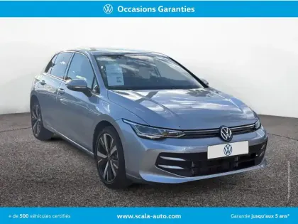 Photo 4 Volkswagen Golf  1.5 eHybrid 204 DSG6