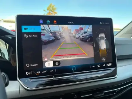 Photo 34 Volkswagen Golf  1.5 eHybrid 204 DSG6