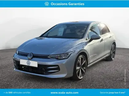 Photo 21 Volkswagen Golf  1.5 eHybrid 204 DSG6