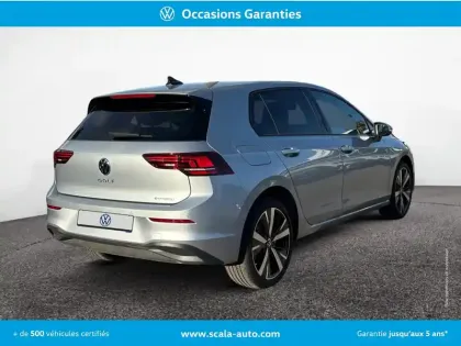 Photo 24 Volkswagen Golf  1.5 eHybrid 204 DSG6
