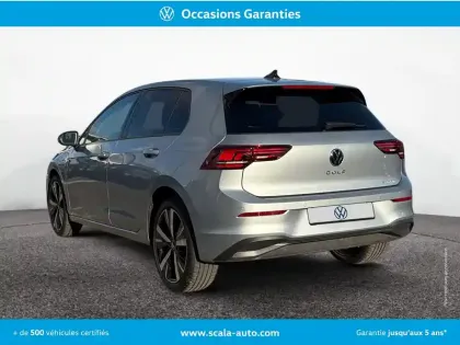 Photo 1 Volkswagen Golf  1.5 eHybrid 204 DSG6