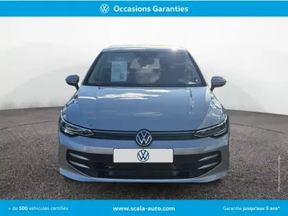 Photo 5 Volkswagen Golf  1.5 eHybrid 204 DSG6