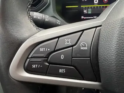 Photo 19 Dacia Duster  ECO-G 100 4x2